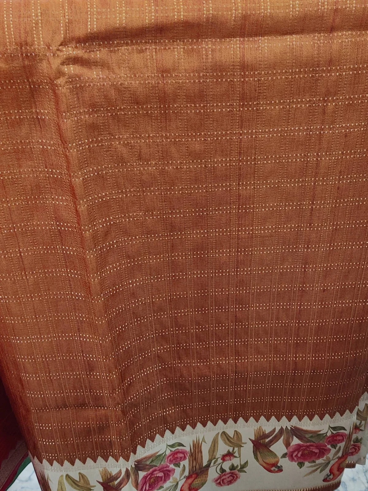 Saree image