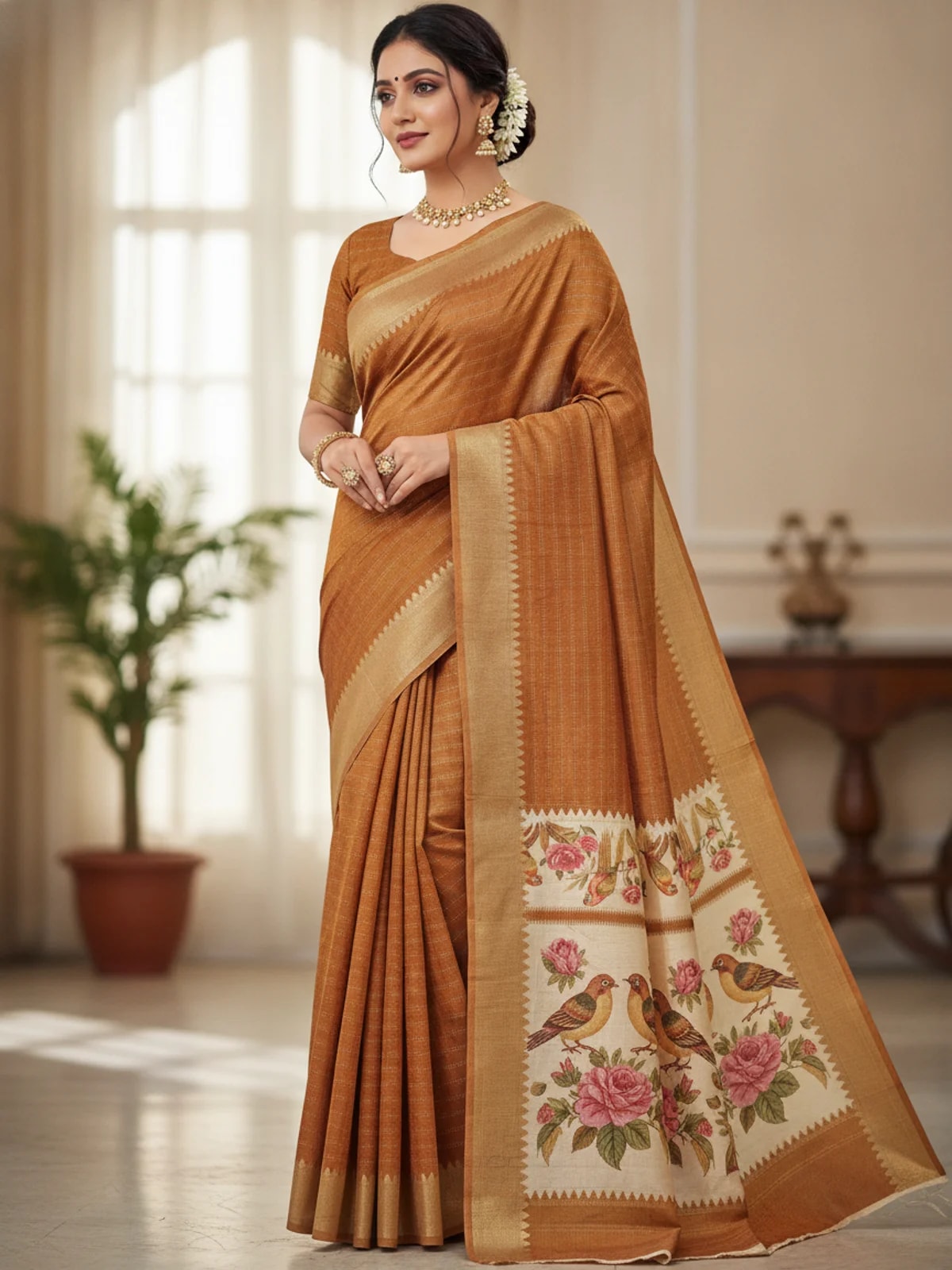 Saree image